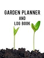 Algopix Similar Product 14 - Garden Planner and Log Book Organizer