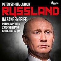 Algopix Similar Product 19 - Russland im Zangengriff Putins