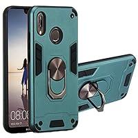 Algopix Similar Product 20 - Huawei Nova 3E Case The Grafu 360
