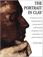 Algopix Similar Product 16 - The Portrait in Clay A Technical