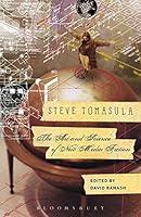 Algopix Similar Product 15 - Steve Tomasula The Art and Science of
