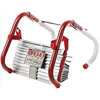 Algopix Similar Product 5 - Kidde Escape Ladder, Three-Story, 25'