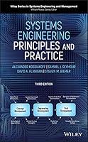 Algopix Similar Product 17 - Systems Engineering Principles and