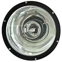 Algopix Similar Product 5 - Dabmar Lighting DW1900BMT Extra Large