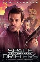 Algopix Similar Product 2 - The Ghost Ship Volume 3 Space