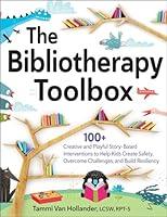 Algopix Similar Product 15 - The Bibliotherapy Toolbox 100