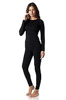 Algopix Similar Product 19 - Thermajane Long Johns Thermal Underwear