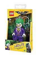 Algopix Similar Product 2 - LEGO Batman Movie  The Joker LED