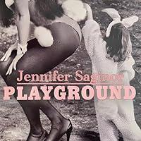 Algopix Similar Product 12 - Playground A Childhood Lost Inside the