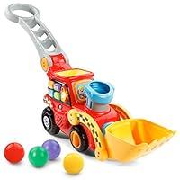 Algopix Similar Product 12 - VTech PopaBalls Push and Pop