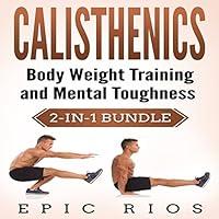 Algopix Similar Product 16 - Calisthenics Body Weight Training and