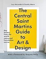 Algopix Similar Product 17 - Central Saint Martins Foundation Key