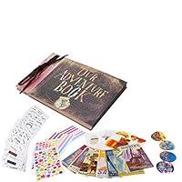 Algopix Similar Product 14 - EEIEER Scrapbook Album Photo Albums