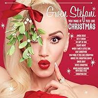Algopix Similar Product 1 - You Make It Feel Like Christmas feat