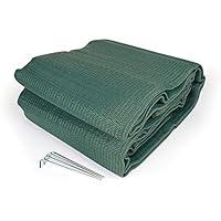 Algopix Similar Product 8 - Camco Durable Reversible RV Camper