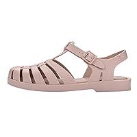 Algopix Similar Product 7 - Melissa Women's Fisherman Flat Sandal