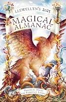 Algopix Similar Product 15 - Llewellyns 2025 Magical Almanac