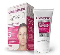Algopix Similar Product 2 - Cicatricure Advanced Face Cream for