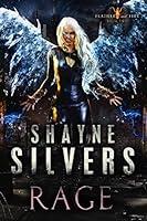 Algopix Similar Product 10 - Rage: Feathers and Fire Book 2