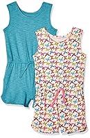 Algopix Similar Product 3 - Spotted Zebra Girls Knit Sleeveless