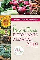 Algopix Similar Product 16 - The North American Maria Thun