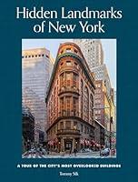 Algopix Similar Product 15 - Hidden Landmarks of New York A Tour of