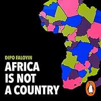 Algopix Similar Product 10 - Africa Is Not a Country Breaking