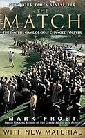 Algopix Similar Product 4 - The Match The Day the Game of Golf