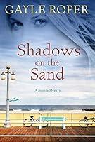 Algopix Similar Product 7 - Shadows on the Sand A Seaside Mystery