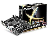Algopix Similar Product 15 - ASRock Micro ATX DDR3 1066 NA