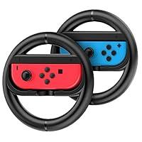 Algopix Similar Product 13 - Switch Lenkrad Fr 2er Pack Steel Play