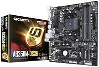 Algopix Similar Product 4 - GIGABYTE GAAB350MDS3H AMD Ryzen AM4