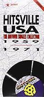 Algopix Similar Product 16 - Hitsville USA The Motown Singles