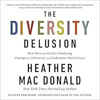 Algopix Similar Product 13 - The Diversity Delusion How Race and