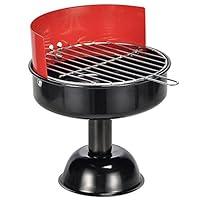 Algopix Similar Product 9 - HI Ashtray, Multi-Color, 18 x 18 x 10 cm