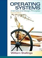 Algopix Similar Product 14 - Operating Systems Internals and Design