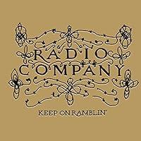 Algopix Similar Product 12 - Keep On Ramblin'