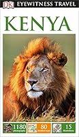 Algopix Similar Product 1 - DK Eyewitness Kenya (Travel Guide)