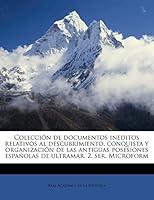 Algopix Similar Product 9 - Coleccin de documentos ineditos