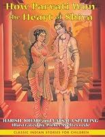 Algopix Similar Product 14 - How Parvati Won the Heart of Shiva