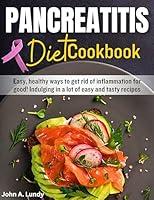 Algopix Similar Product 8 - Pancreatitis Diet Cookbook Easy