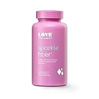 Algopix Similar Product 5 - Love Wellness Sparkle Fiber Supplement