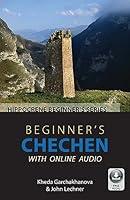 Algopix Similar Product 9 - Beginner's Chechen with Online Audio