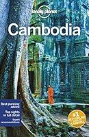 Algopix Similar Product 5 - Lonely Planet Cambodia (Country Guide)