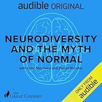 Algopix Similar Product 19 - Neurodiversity and the Myth of Normal