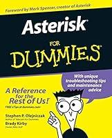 Algopix Similar Product 10 - Asterisk For Dummies