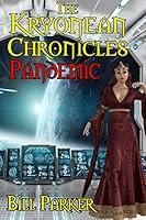 Algopix Similar Product 10 - The Kryonean Chronicles: Pandemic