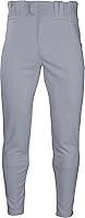 Algopix Similar Product 16 - Rawlings  PRO 150 Jogger Baseball Pant