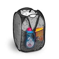 Algopix Similar Product 6 - Smart Design Deluxe Mesh Pop Up Square