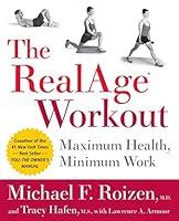 Algopix Similar Product 9 - The RealAgeR Workout Maximum Health